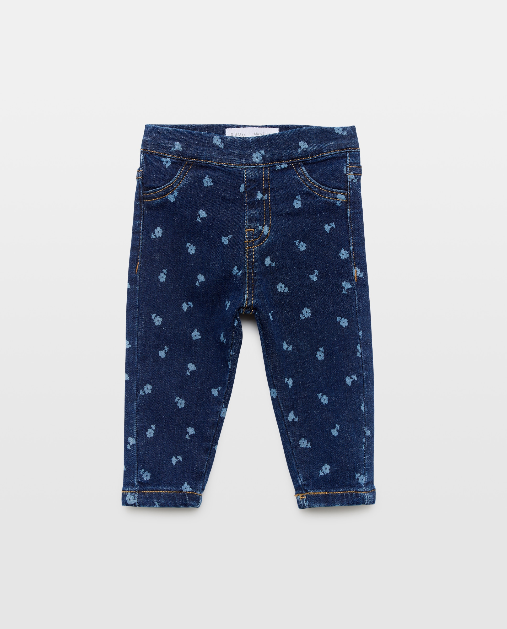 Imagem 0 de Jeans de Bebé