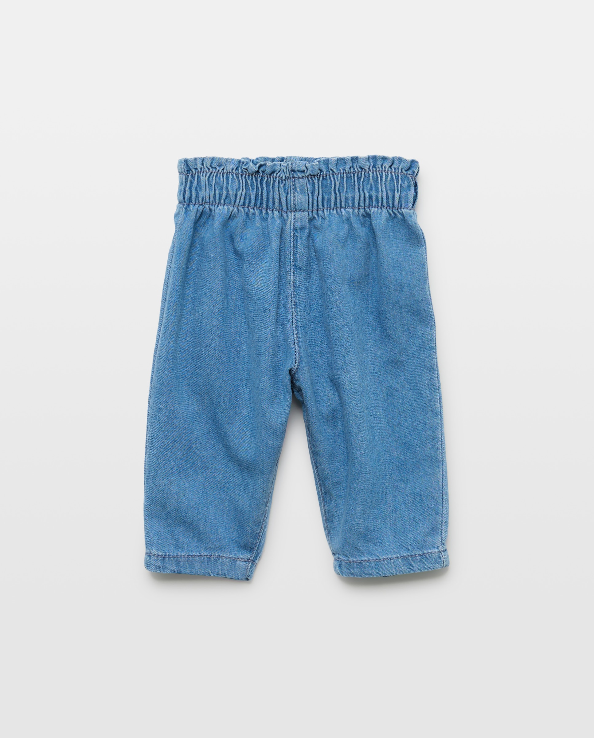 Imagem 0 de Jeans Cargo de Bebé