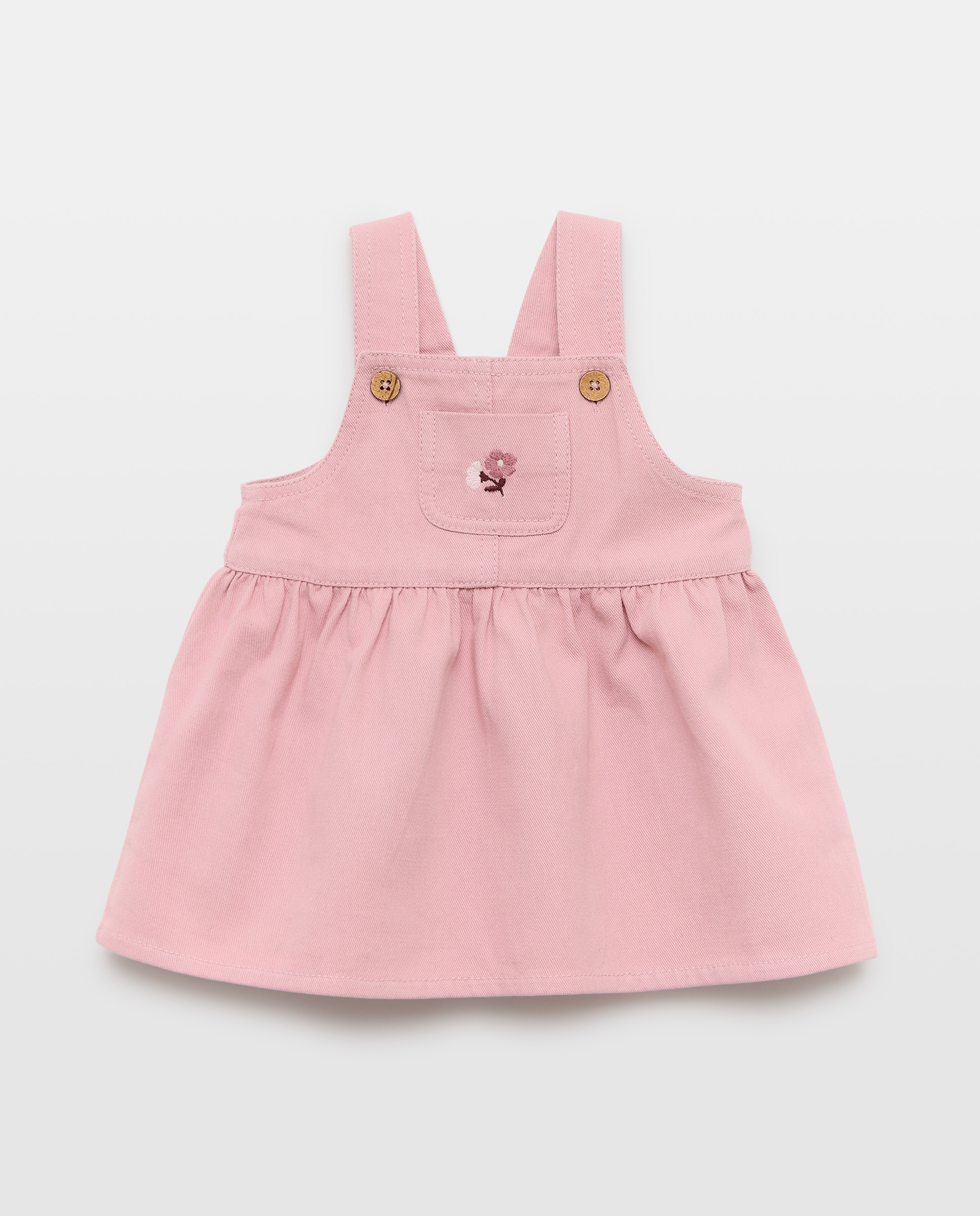 Pichi de bebé - Baby El Corte Inglés - 230 Rosa oscuro 230 Rosa oscuro-1