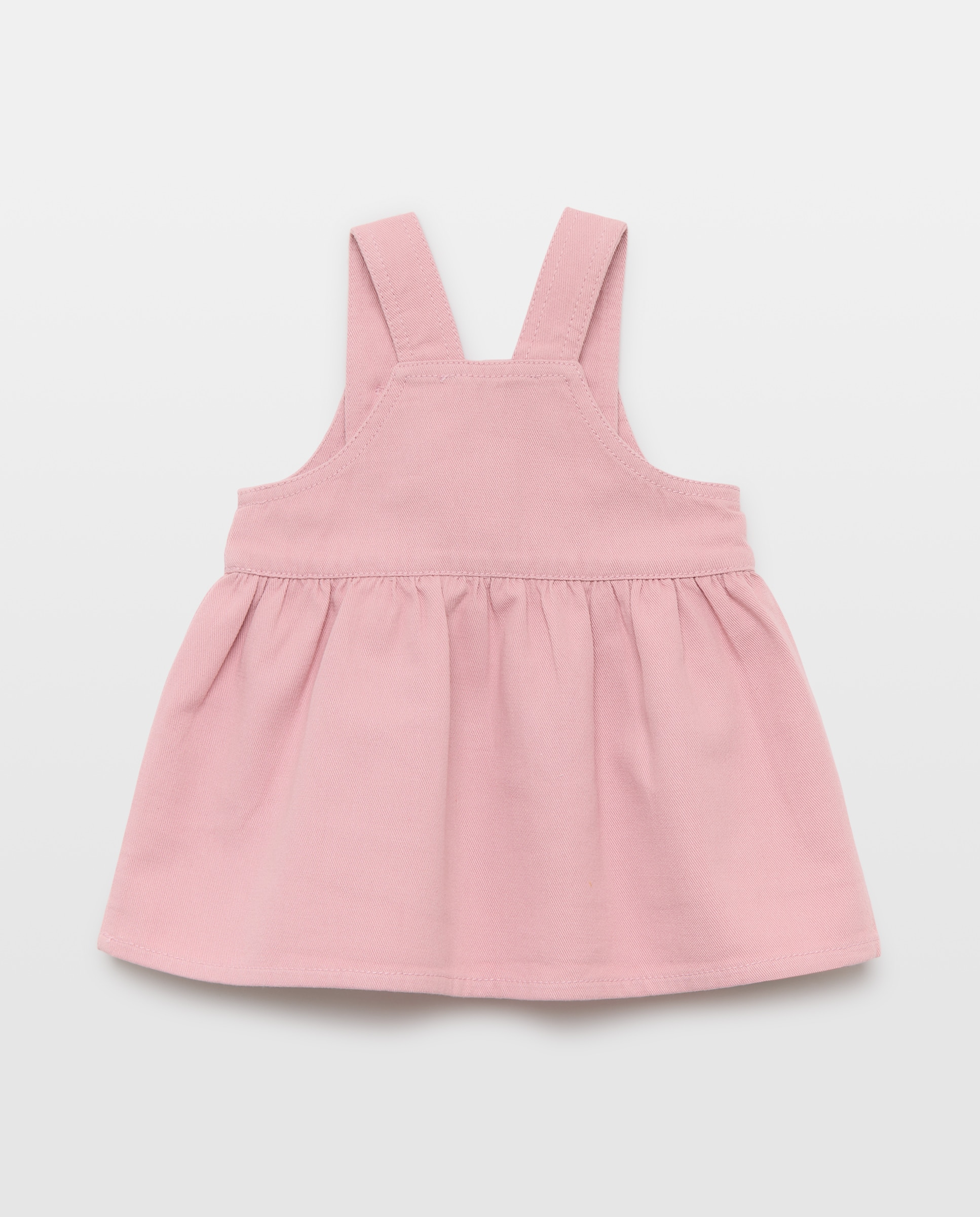 Pichi de bebé - Baby El Corte Inglés - 230 Rosa oscuro 230 Rosa oscuro-2