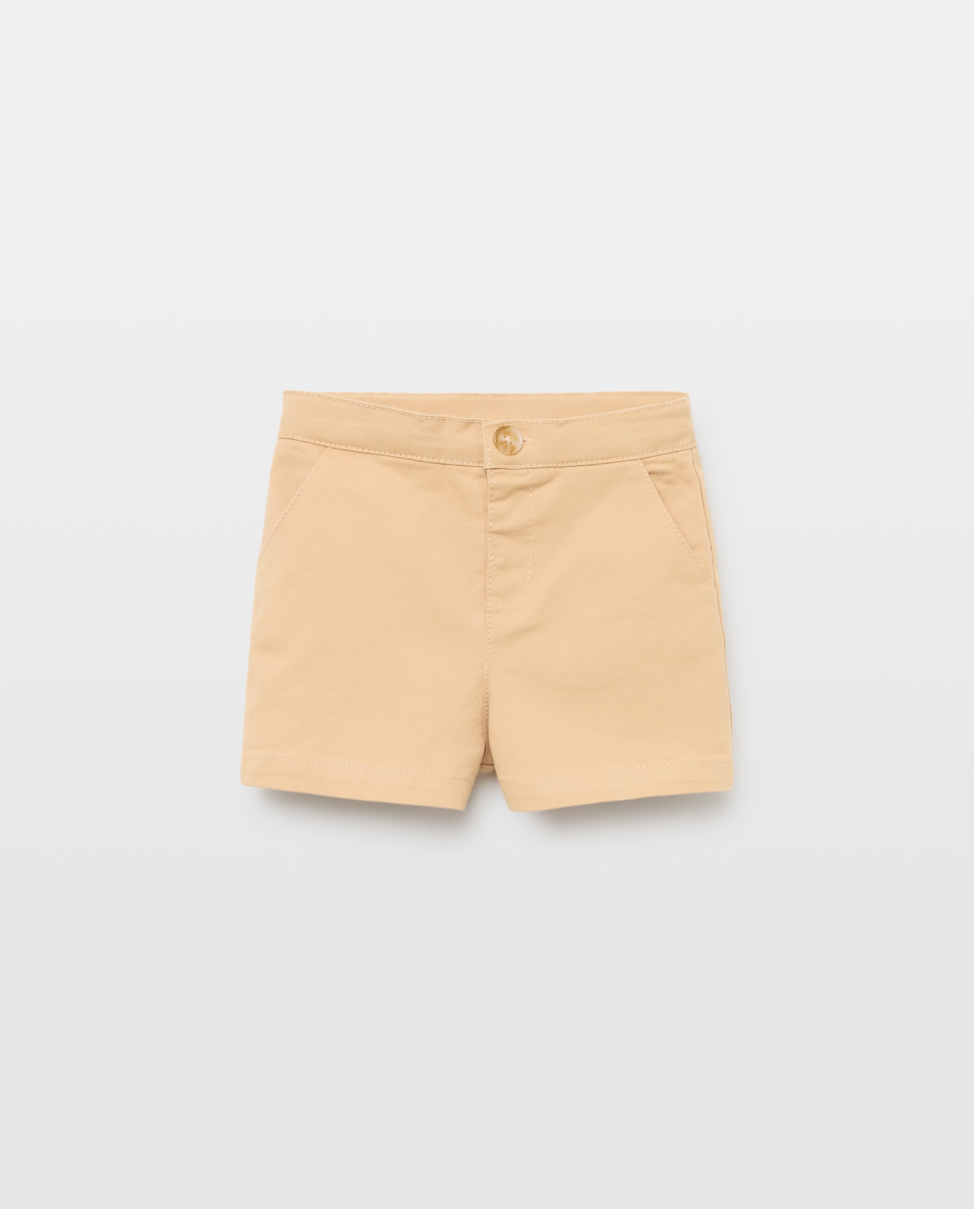 Imagem 0 de Bermudas Chino de Bebé