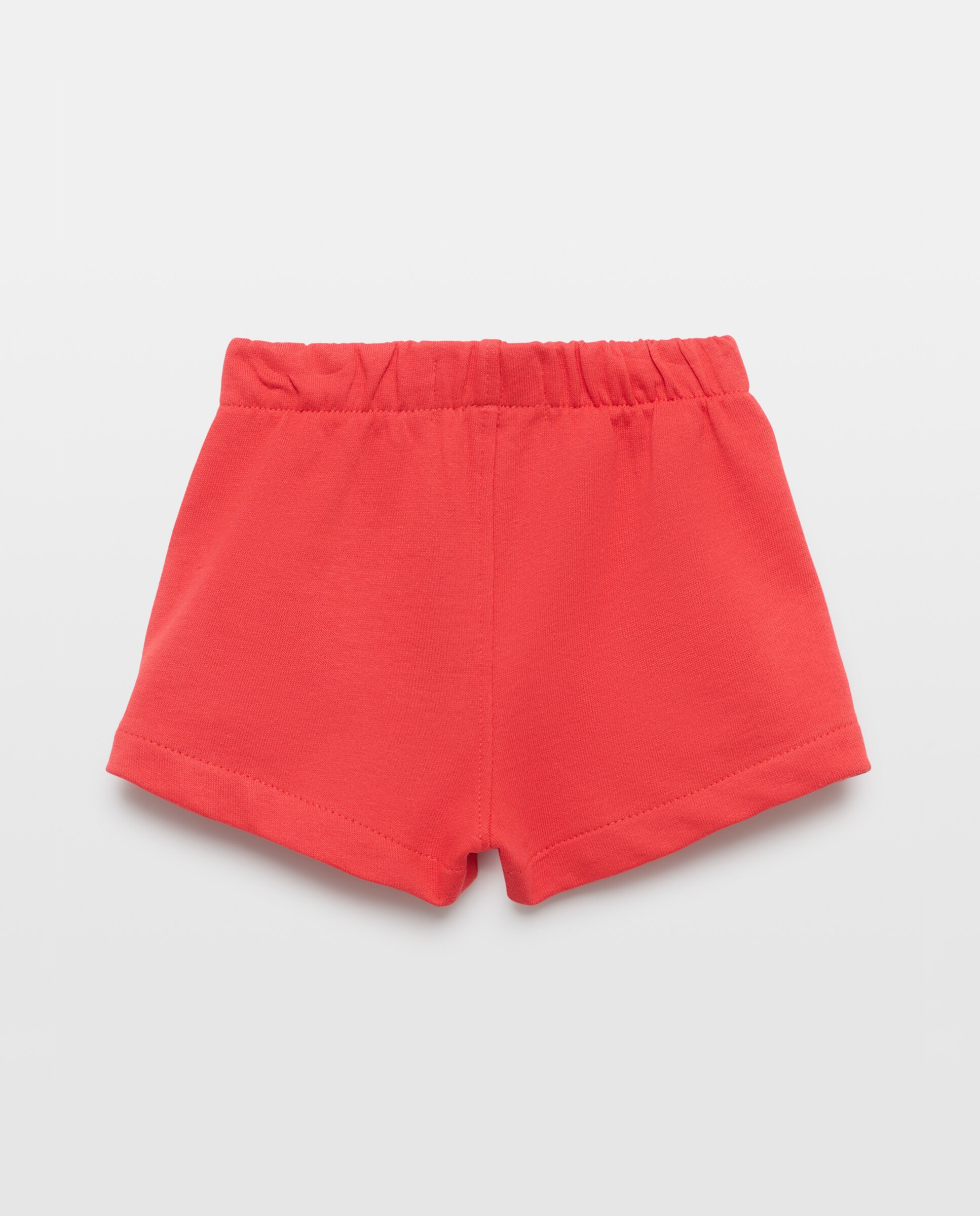 Pack de 2 Bermudas de Bebé com Fantasia Baby El Corte Inglés Multicolor-2