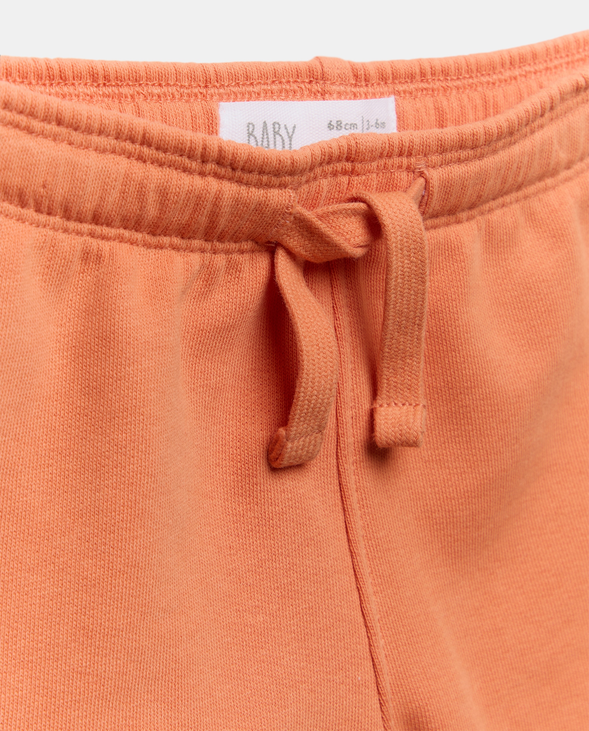 Conjunto de 2 Peças: T-shirt e Calções de Bebé com Estampado Baby El Corte Inglés Verde-3