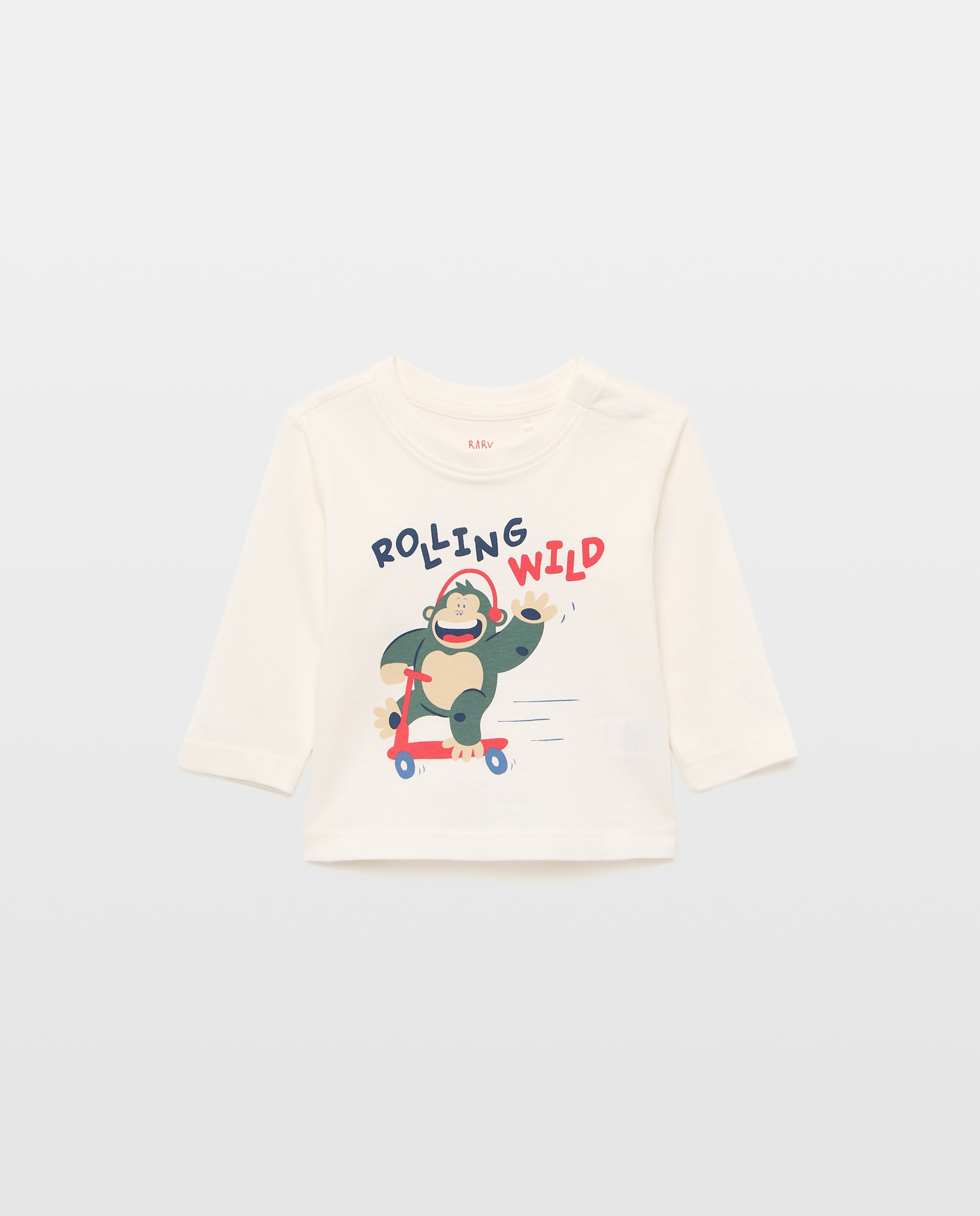 Conjunto de Comprido de 3 Peças de Bebé com Sweatshirt Aberta e Calças de Felpa Baby El Corte Inglés 530 Verde Escuro-4