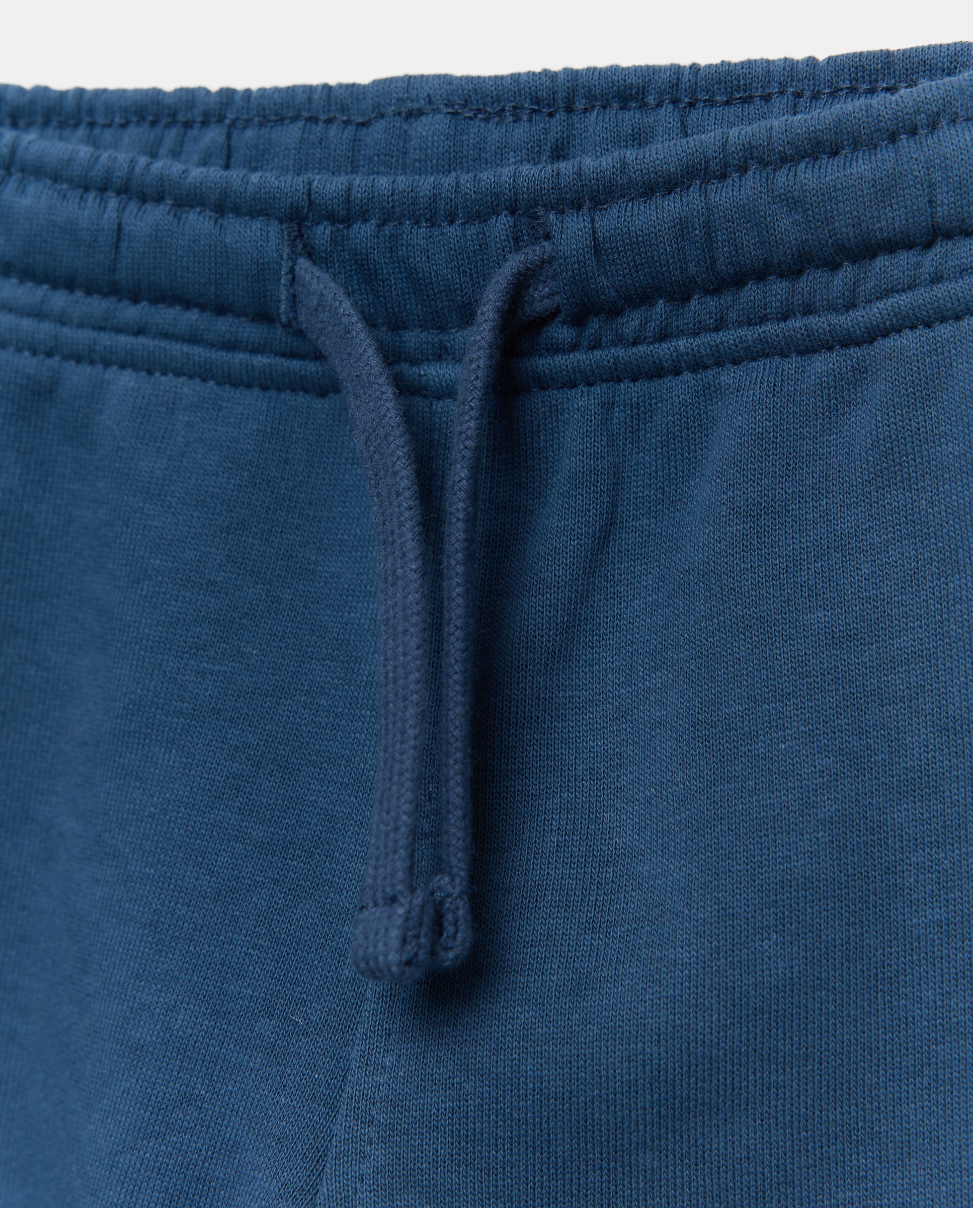 Conjunto de Comprido de 3 Peças de Bebé com Sweatshirt Aberta e Calças de Felpa Baby El Corte Inglés Cinzento-claro-3