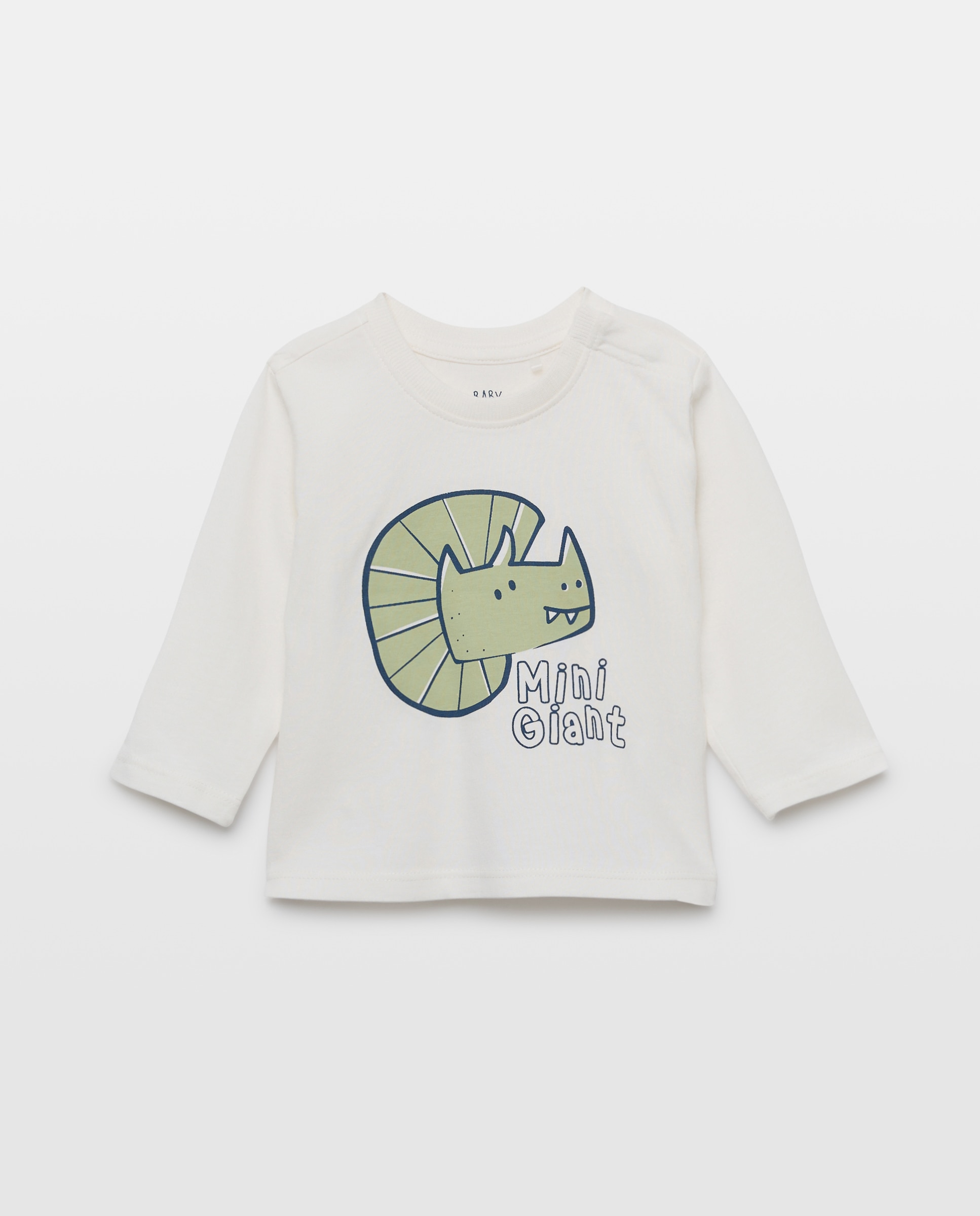 Conjunto de Comprido de 3 Peças de Bebé com Sweatshirt Aberta e Calças de Felpa Baby El Corte Inglés Cinzento-claro-4