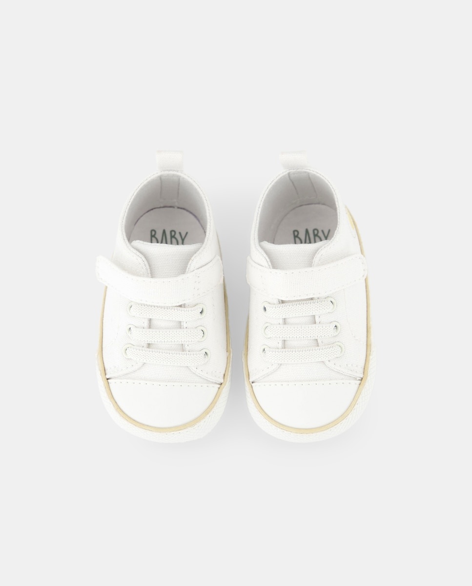 Zapatos Pesible Zapatos BebÃ© NiÃ±o El Corte InglÃ©s Zapatilla De Bebé