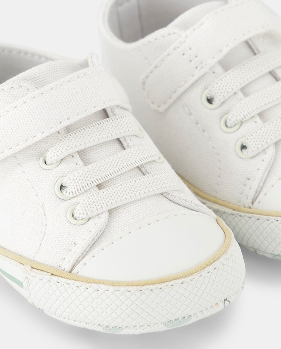 Moda Infantil Zapatos El Corte Ingles Bebe Zapatilla De Bebé Niño