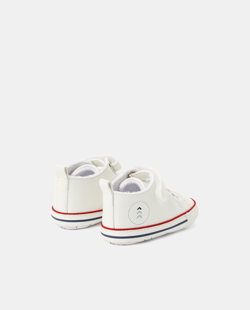 Zapatillas deportivas converse para bebé · Baby El Corte Inglés