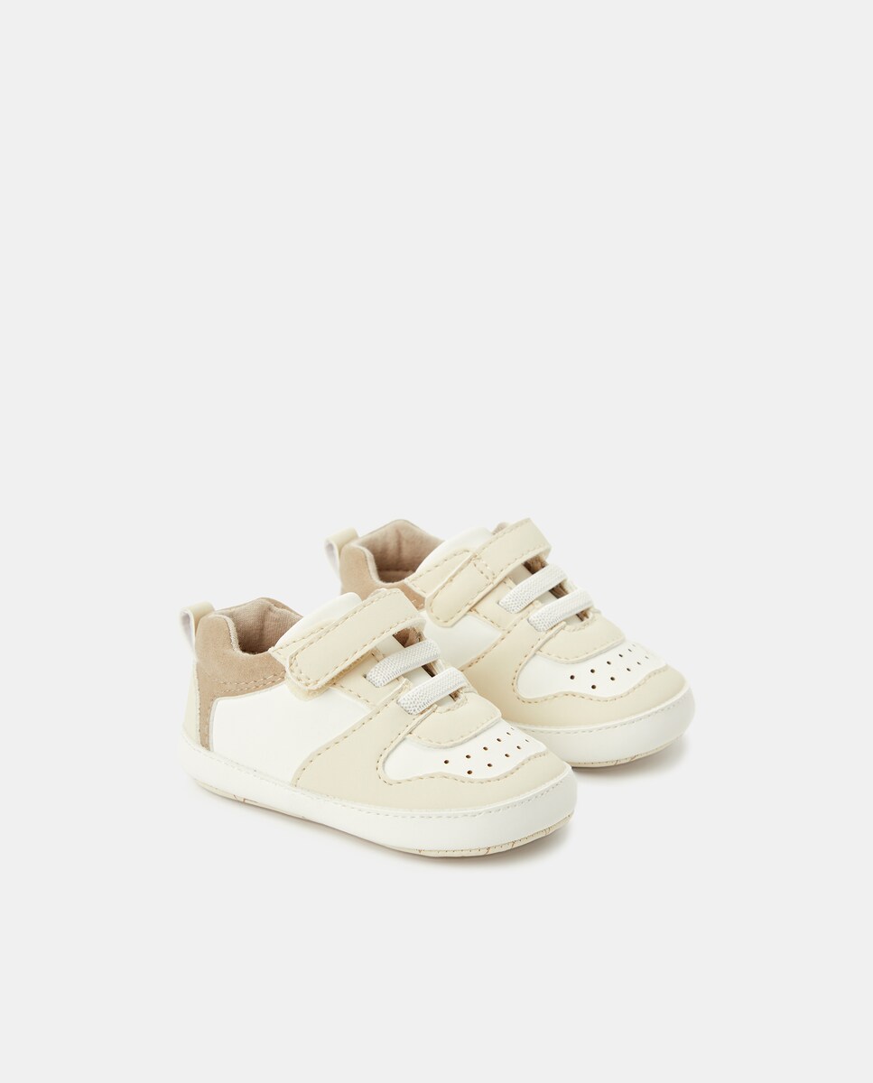 Zapatillas deportivas para bebé · Baby El Corte Inglés · El Corte