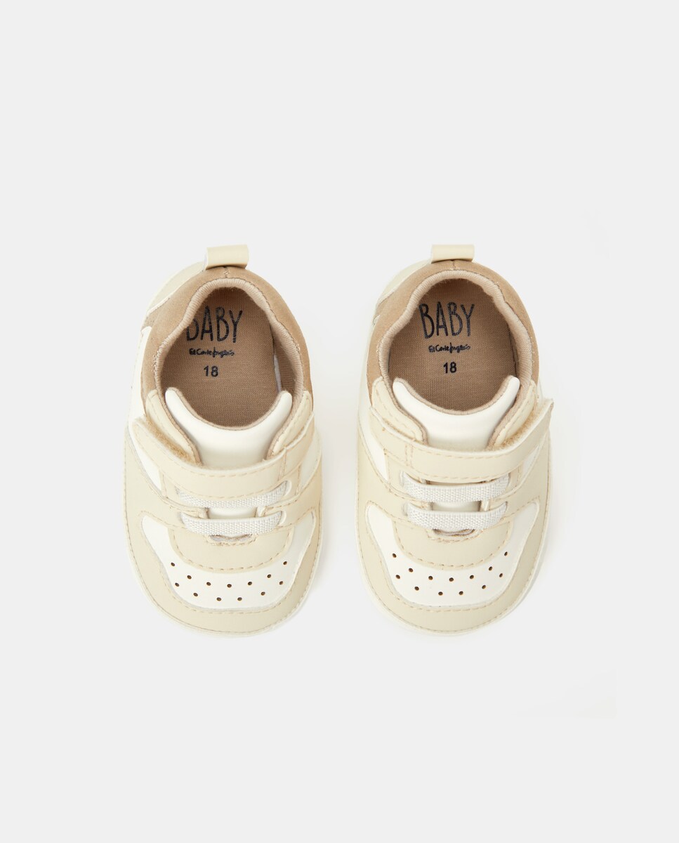 Zapatillas deportivas para bebé · Baby El Corte Inglés · El Corte