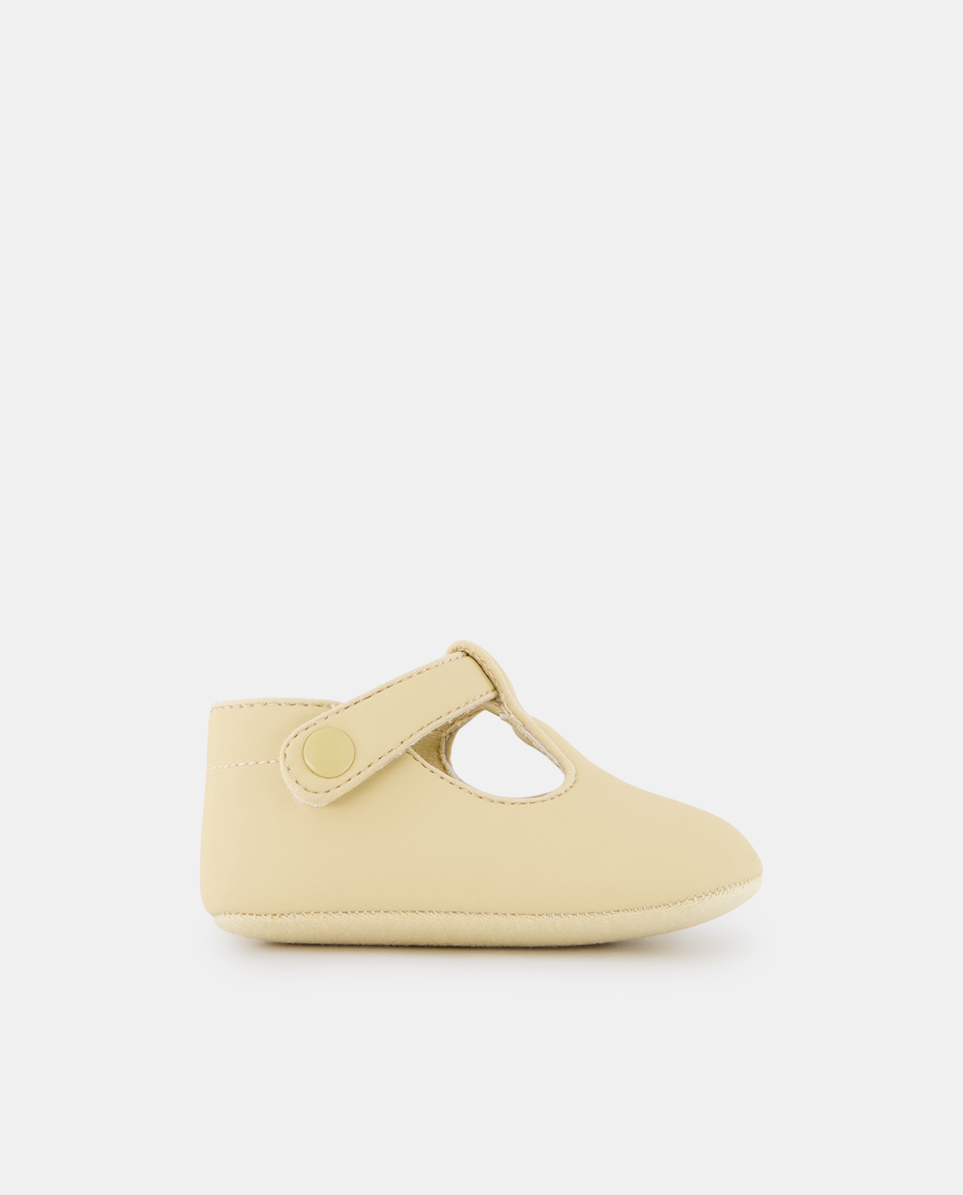 Imagem 0 de Sapatos de Presilha Flexíveis de Bebé