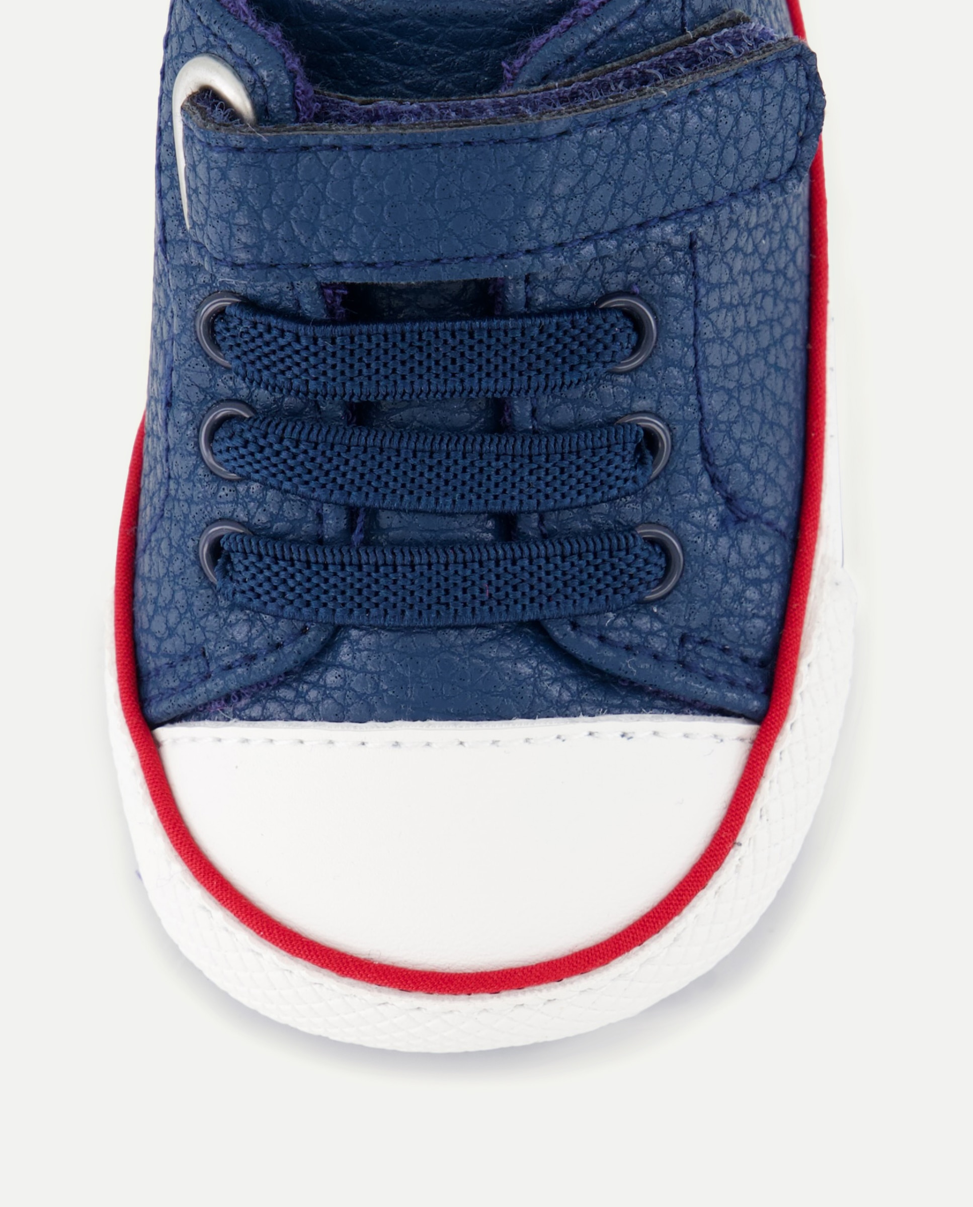 Sapatos Flexíveis para Bebé Tipo Basquetebol Baby El Corte Inglés 400 Azul-5