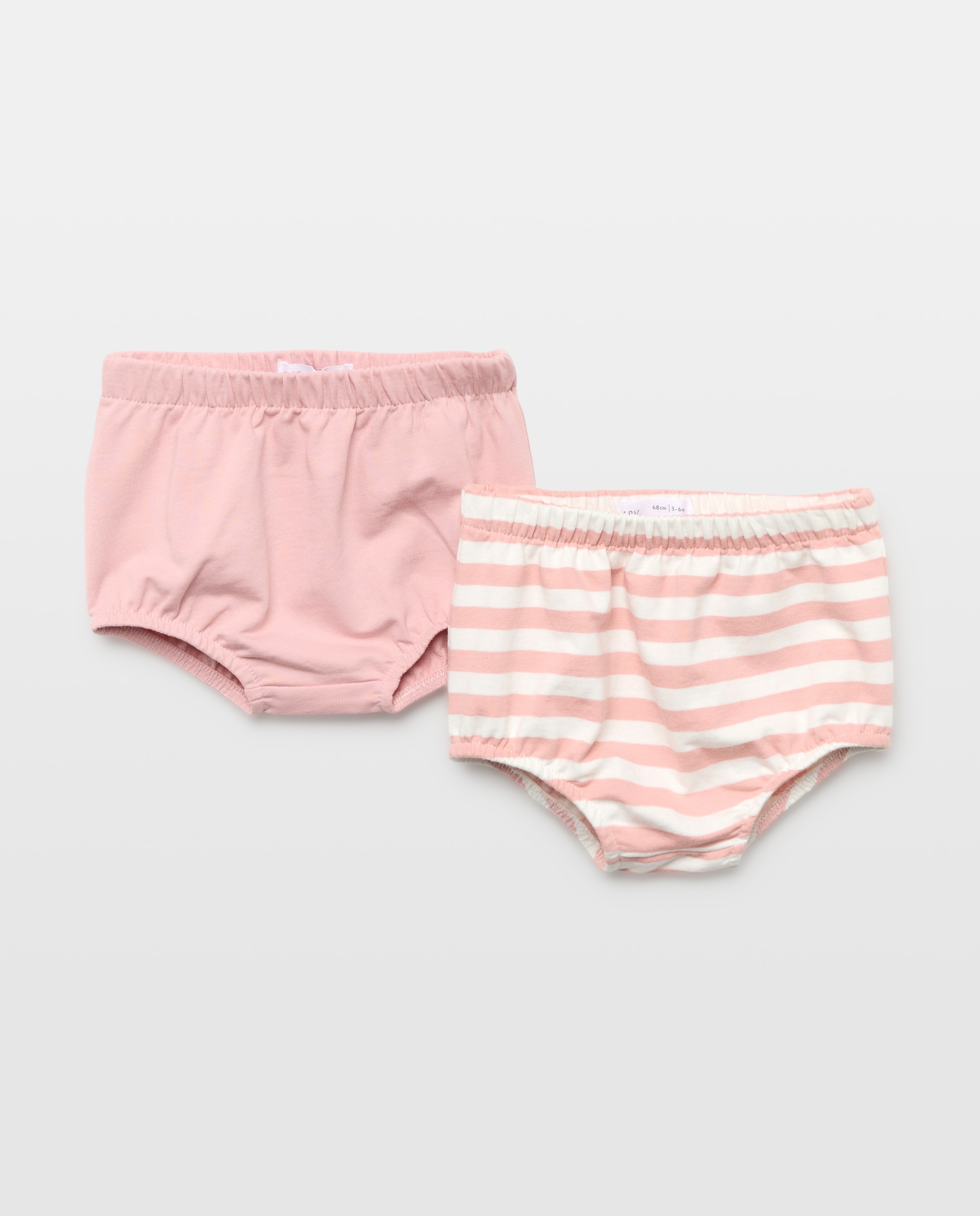 Imagem 0 de Pack de T-shirts de Bebé com Fantasia