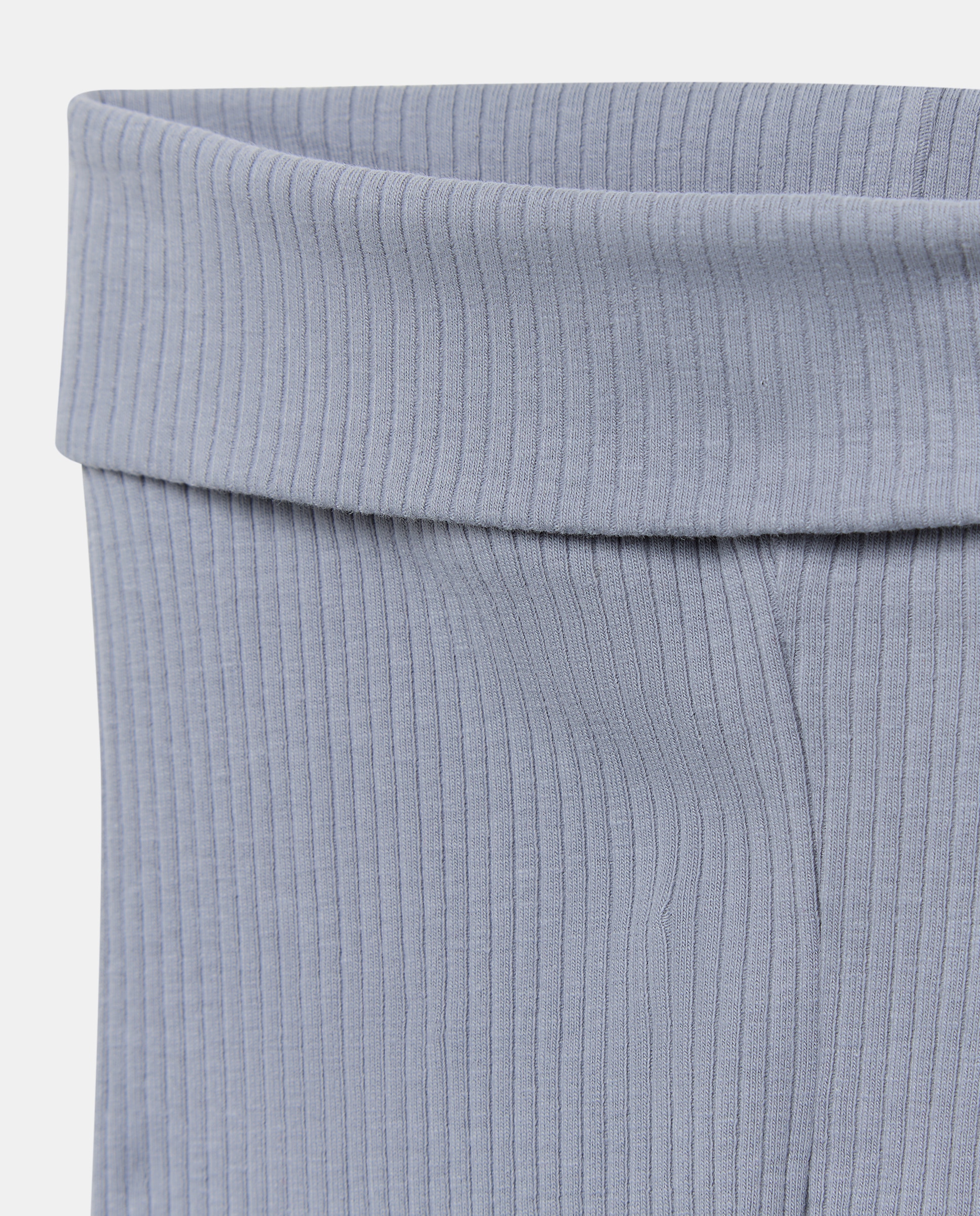 Imagen 3 de Pack leggins de bebé básicos lisos - Baby El Corte Inglés - Azul marino Azul marino