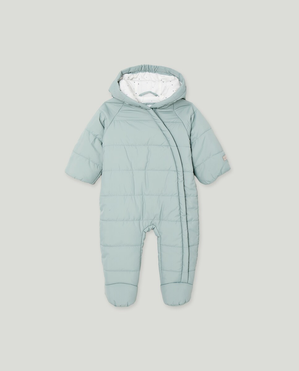 Sfera Buzo Para Bebe Corte Ingles Sfera Moda Bebe Zapatos Bebe