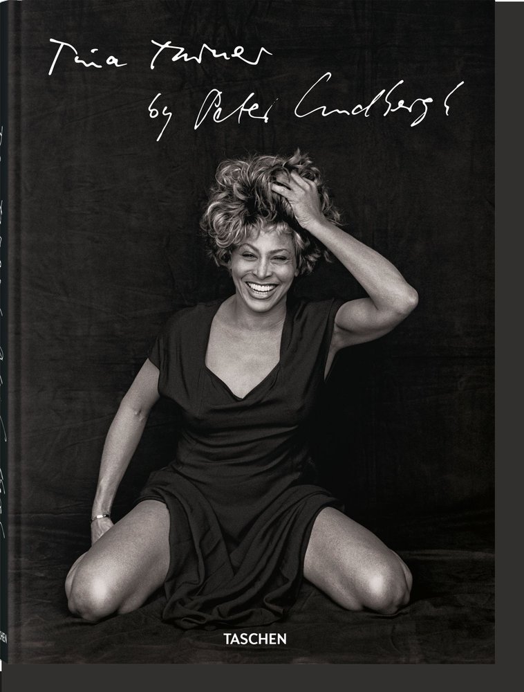 Imagem 0 de Tina Turner by Peter Lindbergh (Capa dura)