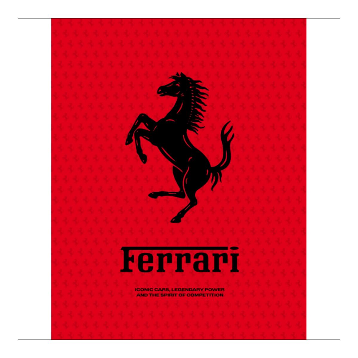 Imagem 0 de FERRARI