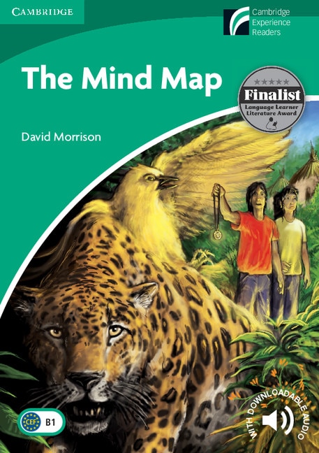 The mind map level 3 lower intermediate (Capa mole) 1