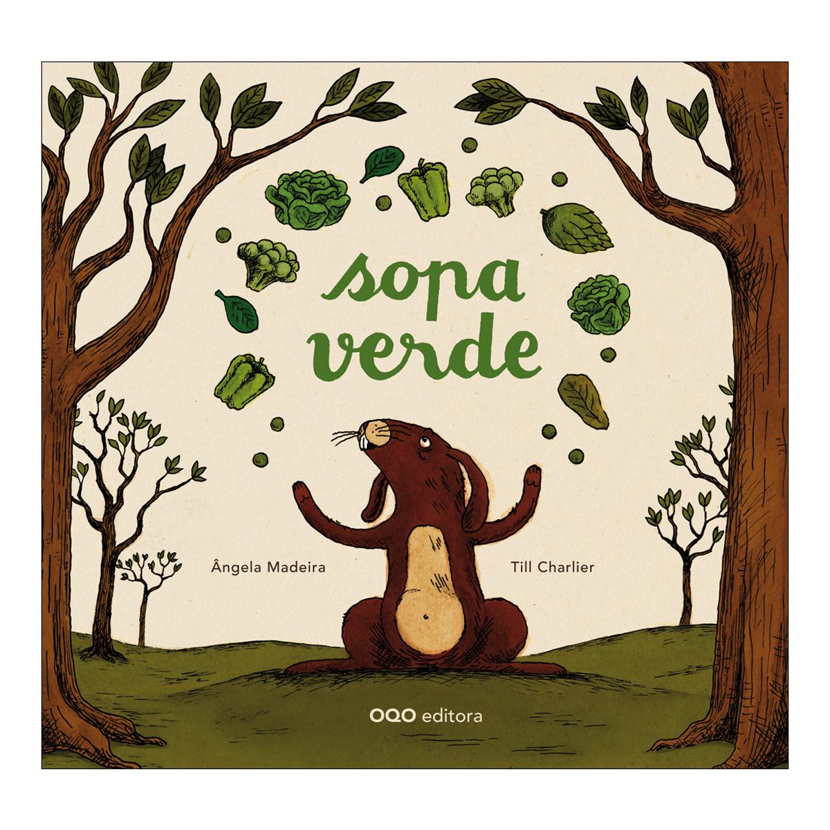 Sopa verde 2