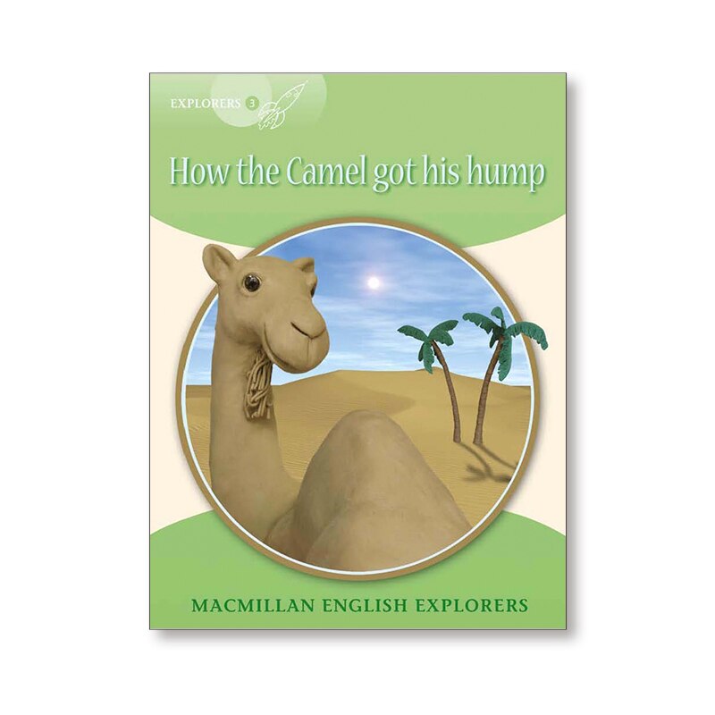 Explorers 3 How the Camel got... New Ed 1