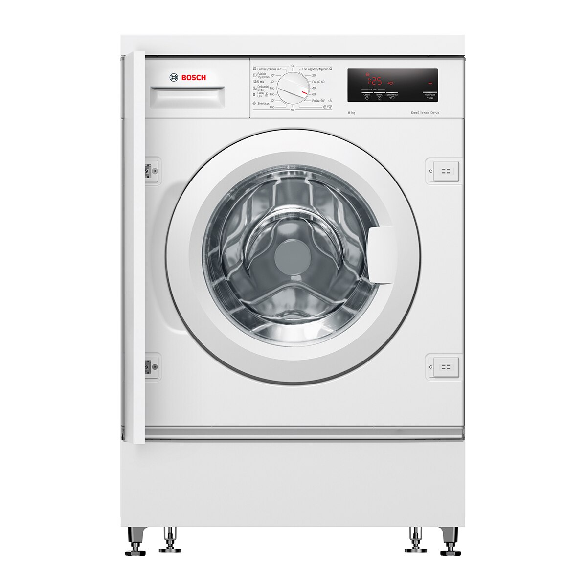Imagen de Bosch WIW28302ES lavadora 8 kg 1.400 rpm en OfertitasTOP