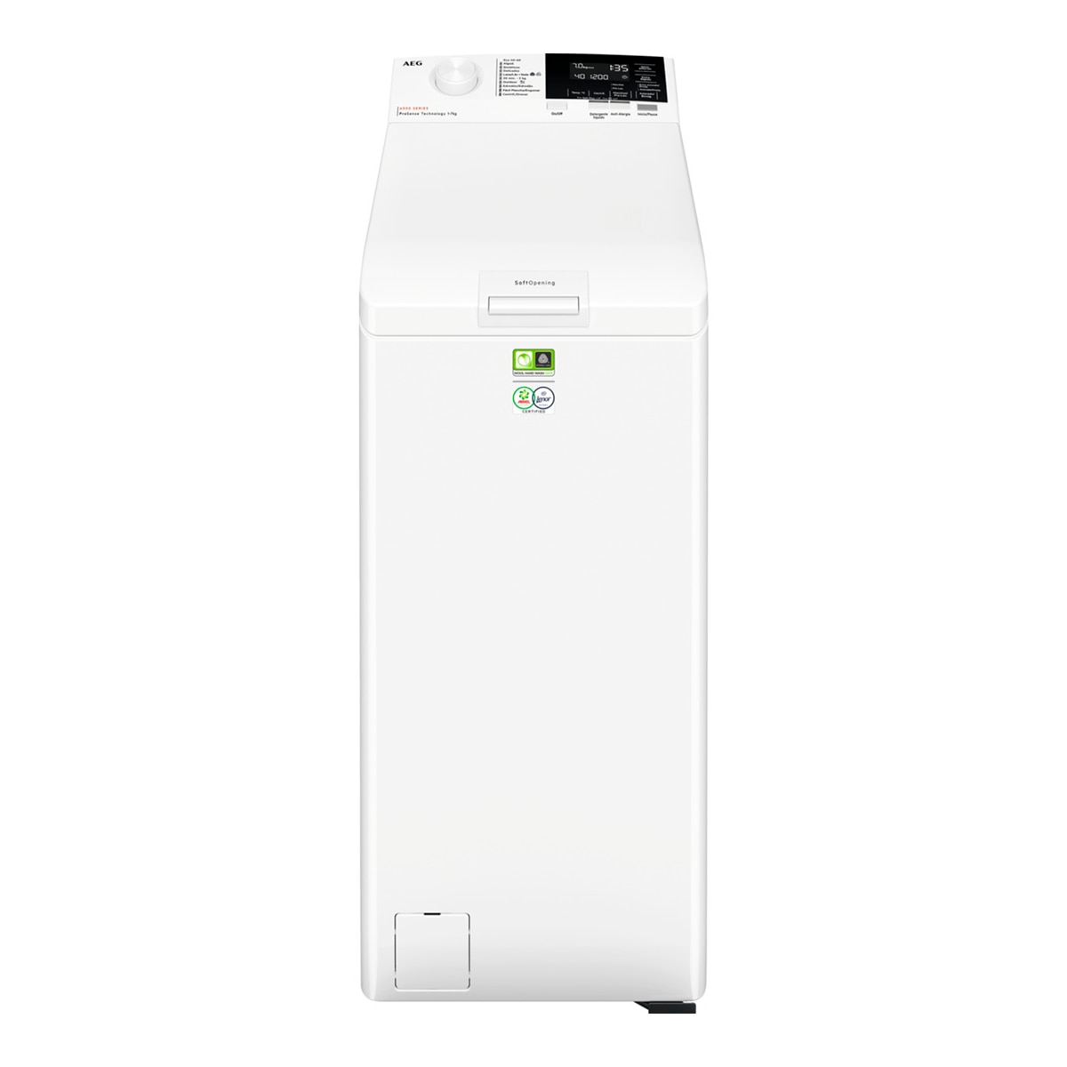 Imagen de AEG LTA6G7331E lavadora 7 kg 1.200 rpm en OfertitasTOP