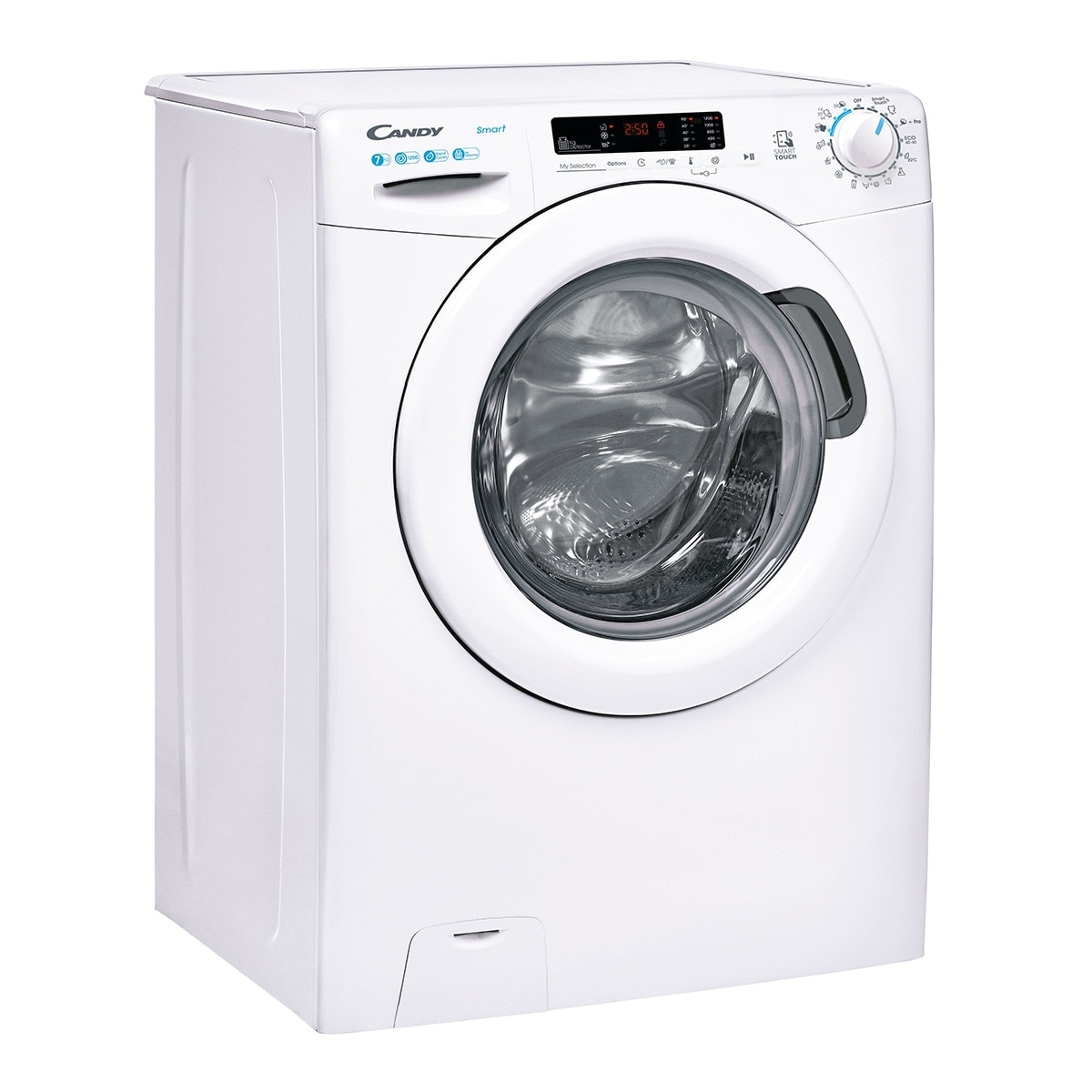 Imagen de Candy CS4 1272DE/1‑S lavadora 7 kg 1.200 rpm 🧺 en OfertitasTOP