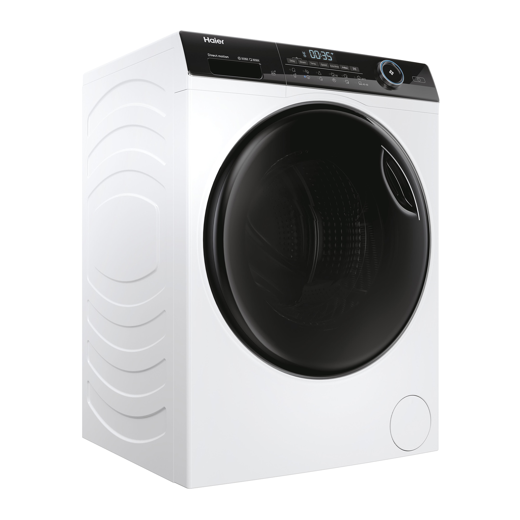 Imagen de Haier HW100B14959U1S Lavadora 10 kg 1.400 rpm en OfertitasTOP