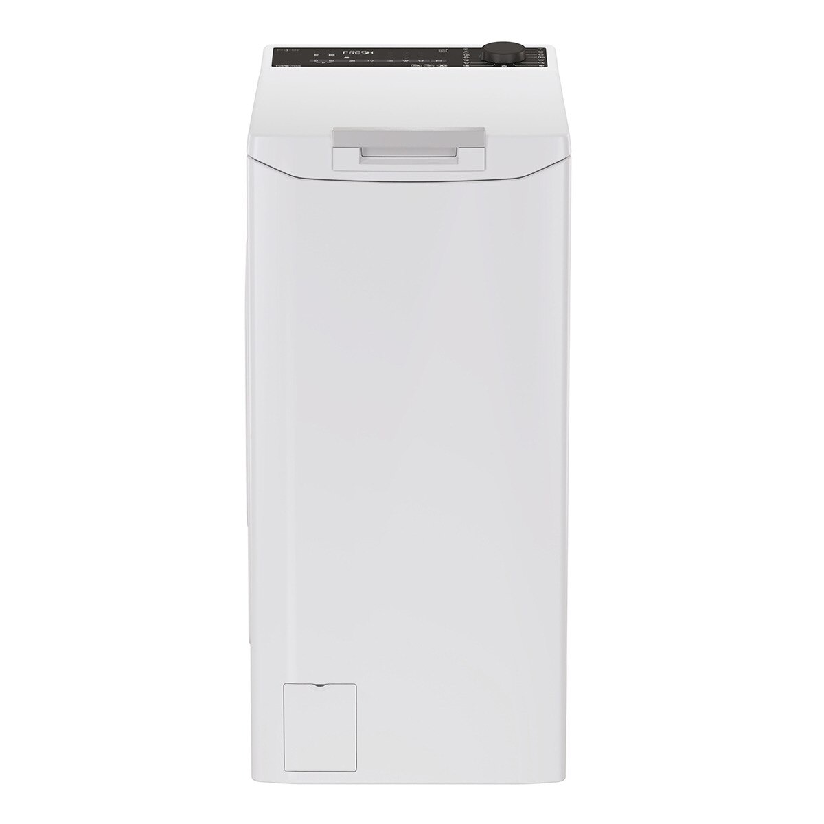 Haier - Lavadora carga superior Haier Serie 7 8 kg / 1.200 rpm - THASNQ286TM5-S (Reacondicionado Grado D).