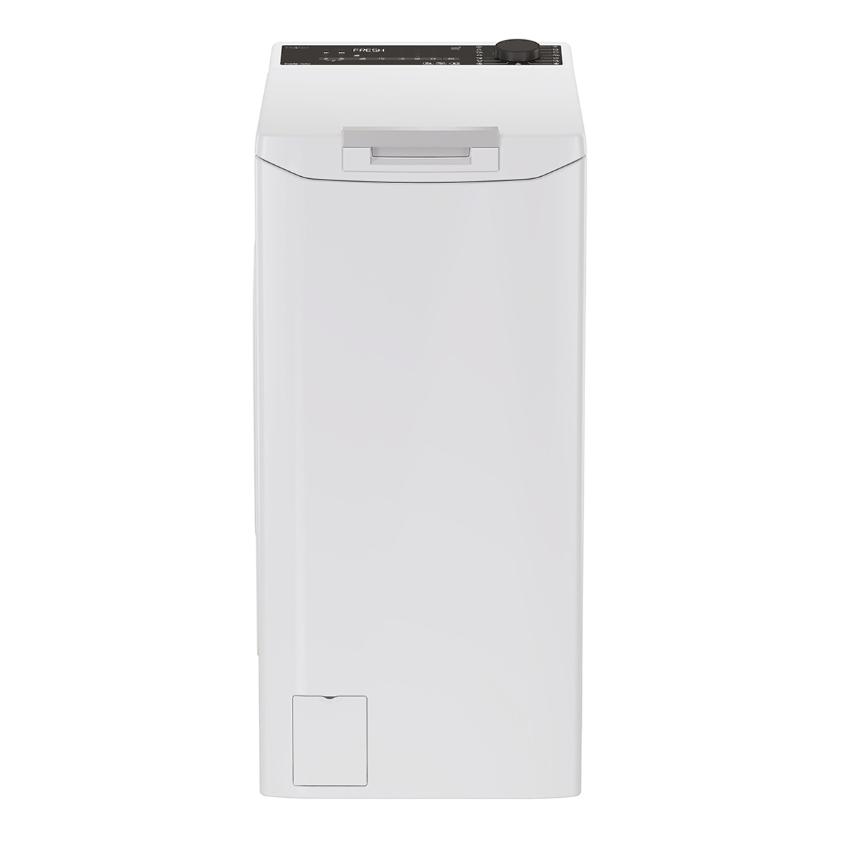 Haier - Lavadora carga superior Haier 8 kg -1200 rpm T Series 7- THASN286TM5-S (Reacondicionado Grado C).
