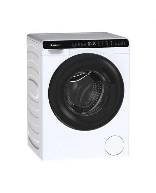 Candy - Lavadora Candy 5 kg - 1200 rpm, MiniAqua - CW50-BP12307-S (Reacondicionado Grado C).