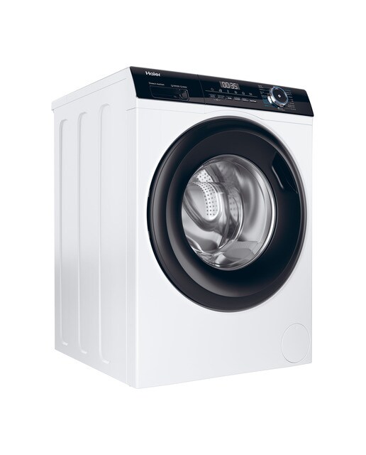 Haier - Lavadora Haier 8 kg - 1.400 rpm Vapor, I-Pro Series 3 - HW80-B14939-IB (Reacondicionado Grado C).
