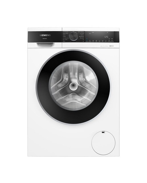 Siemens - Lavadora Siemens 9 kg- 1.400 rpm - WG44G2ZAES (Reacondicionado Grado D).