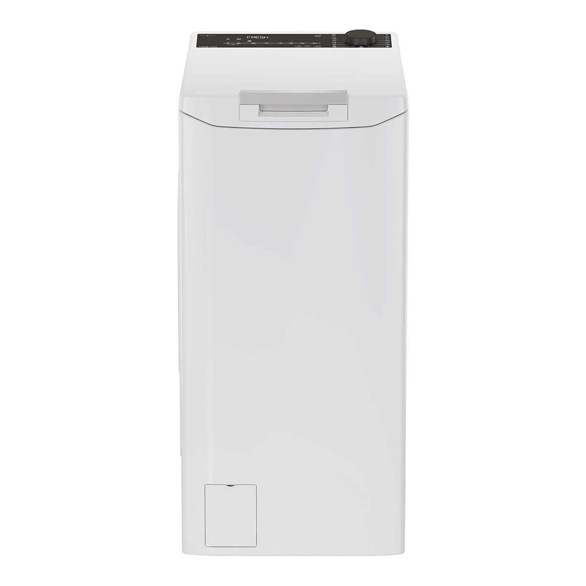 Haier - Lavadora carga superior Haier 7 kg - 1.400 rpm T Series 7- THASN476TM5-S (Reacondicionado Grado D).