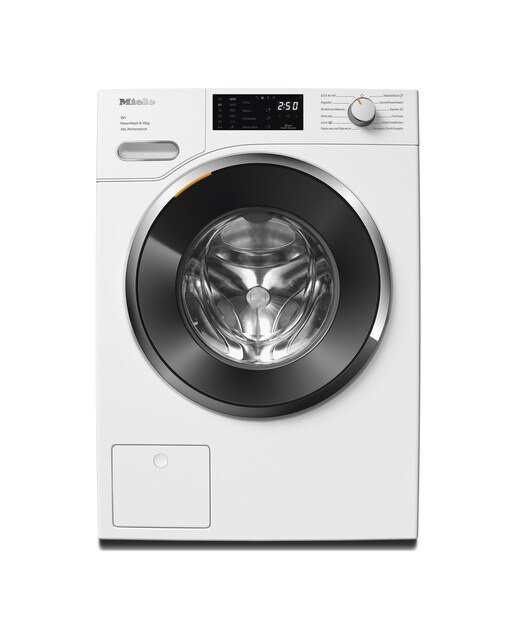 Miele - Lavadora Miele 10 kg - 1.400 rpm - WWK 360 WCS (Reacondicionado Grado D).