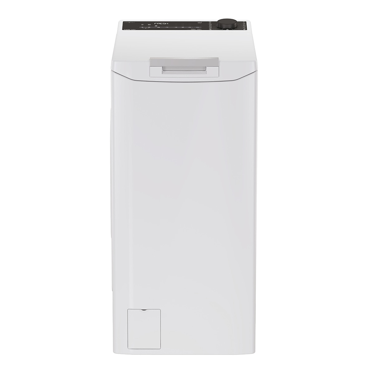 Haier - Lavadora carga superior Haier 8,5 kg - 1.200 rpm T Series 7- THASN2856TM4-S (Reacondicionado Grado C).