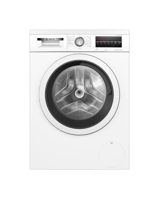 Bosch - Lavadora Bosch 9 kg- 1.400 rpm, motor EcoSilence - WUU28T66ES (Reacondicionado Grado C).