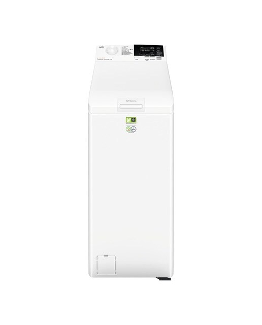 AEG - Lavadora de carga superior AEG 7 kg- 1.200 rpm -LTA6G7331E (Reacondicionado Grado D).