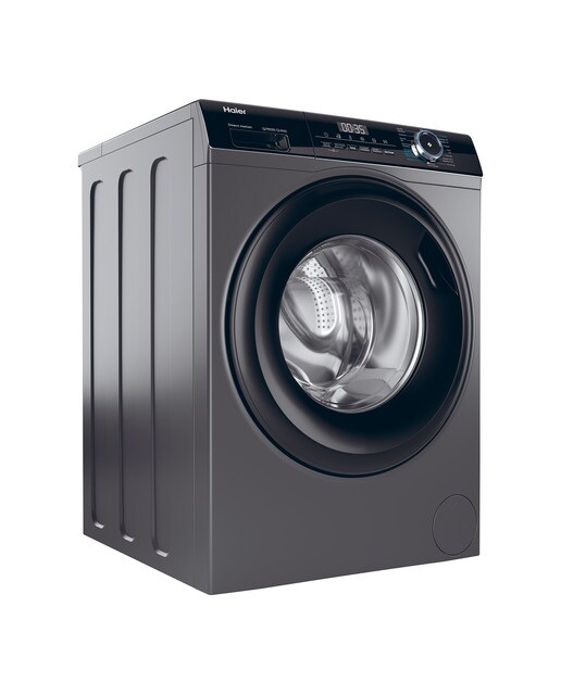 Imagen 0 de Lavadora Haier 9 kg / 1.400 rpm I-Pro Series 3 - HW90-B14939S8-IB (Reacondicionado Grado C) Inox