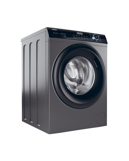 Lavadora Haier 9 kg / 1.400 rpm I-Pro Series 3 - HW90-B14939S8-IB (Reacondicionado Grado C) - Inox Inox-2