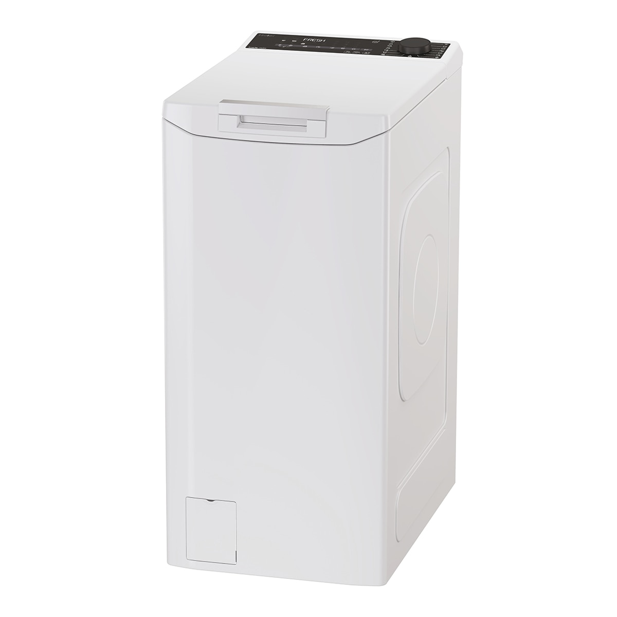Lavadora carga superior Haier 7 kg / 1.400 rpm T Series 7- THASN476TM5-S (Reacondicionado Grado C) - Blanco Blanco-2