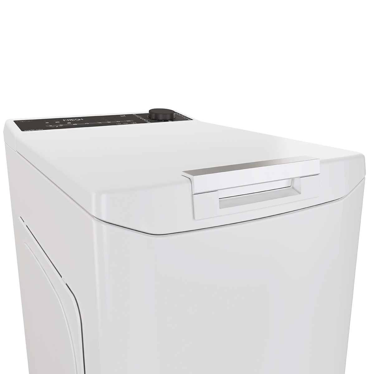 Lavadora carga superior Haier 7 kg / 1.400 rpm T Series 7- THASN476TM5-S (Reacondicionado Grado C) - Blanco Blanco-5