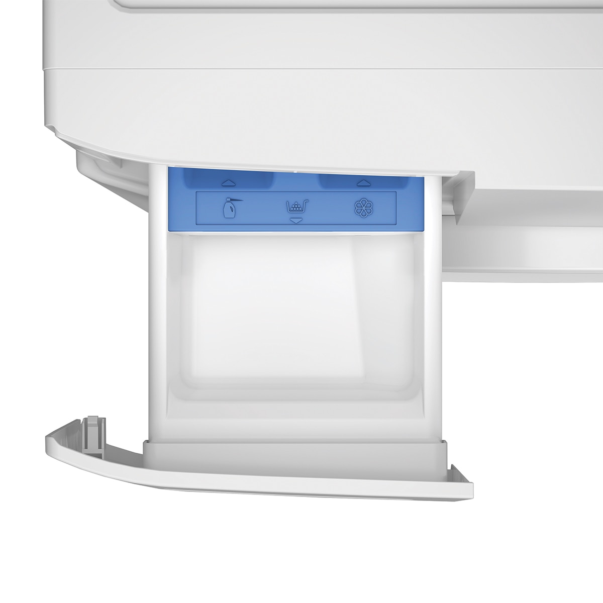 Lavadora Indesit 7 kg / 1.200 rpm - IMA 752 MY TIME SPT (Reacondicionado Grado D) - Blanco Blanco-7