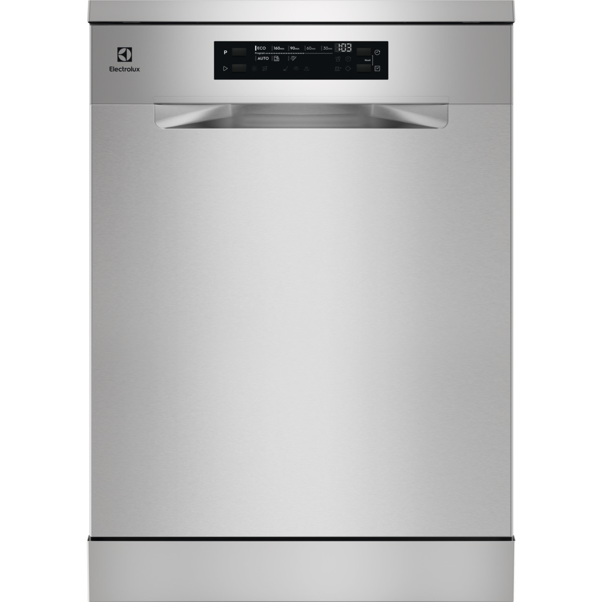 Imagen de Electrolux ESS47420SX lavavajillas 13 servicios 60 cm 44,0 dB en OfertitasTOP
