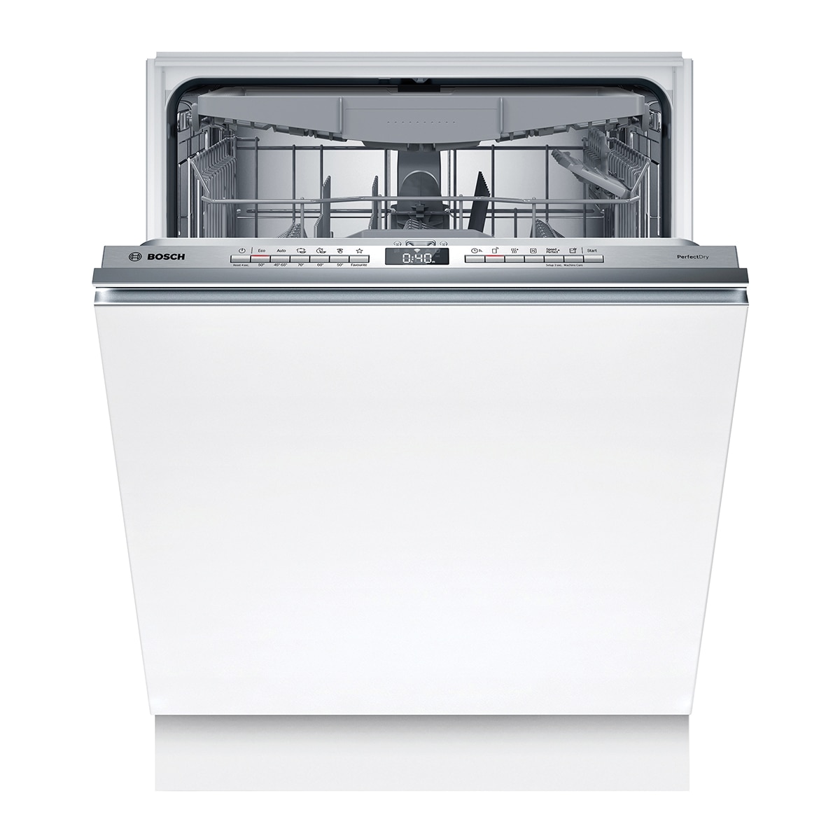 Imagen de Bosch SBV6ZCX10E lavavajillas 14 servicios 60 cm en OfertitasTOP