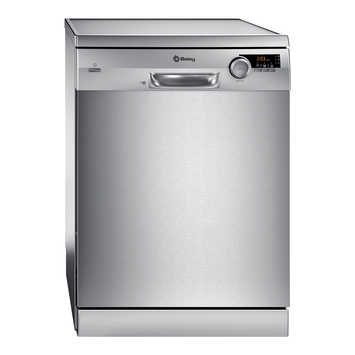 Imagen de Balay 3VS572IP lavavajillas 13 servicios, 60 cm en OfertitasTOP