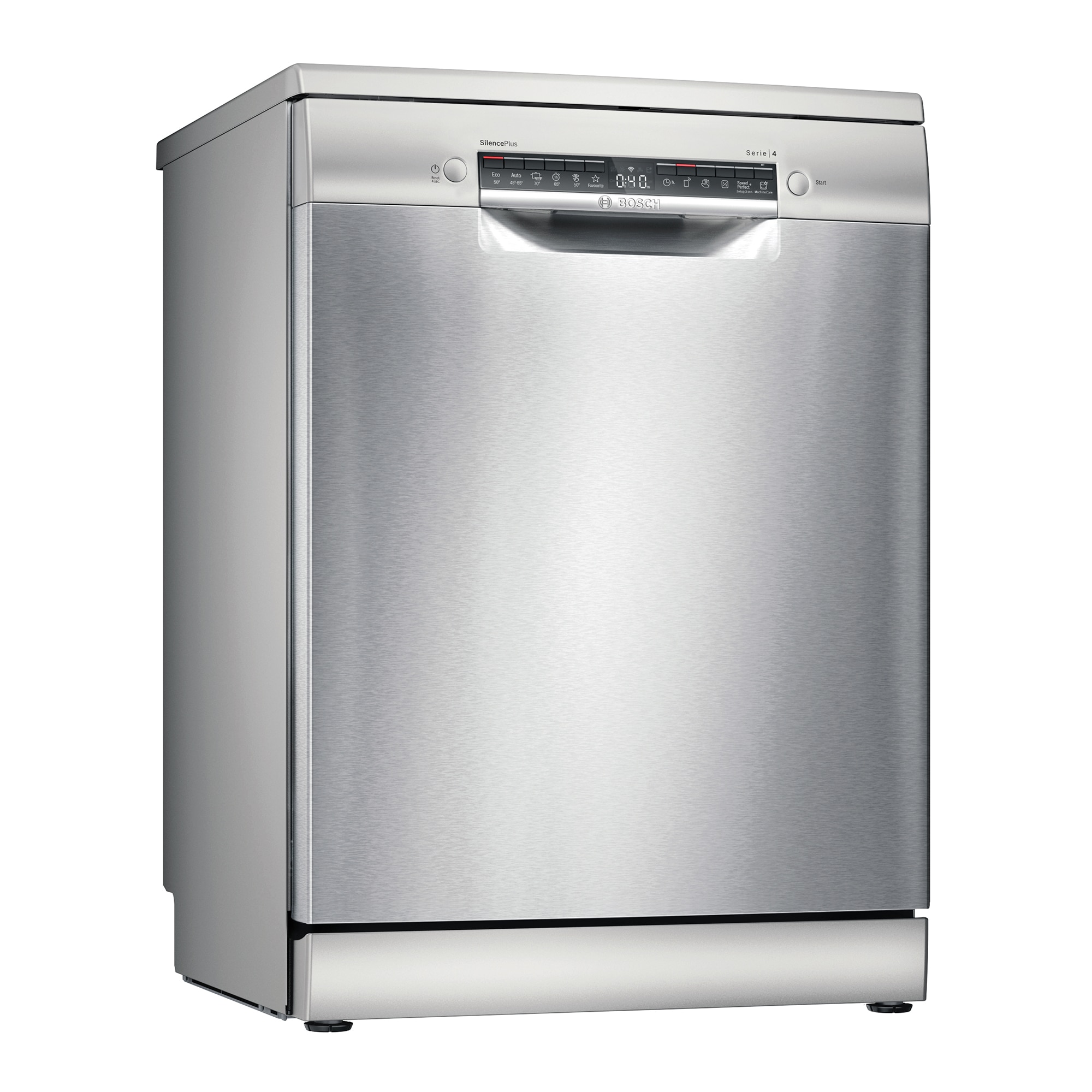 Imagen de Bosch SMS4EMI01E lavavajillas 14 servicios 60 cm en OfertitasTOP
