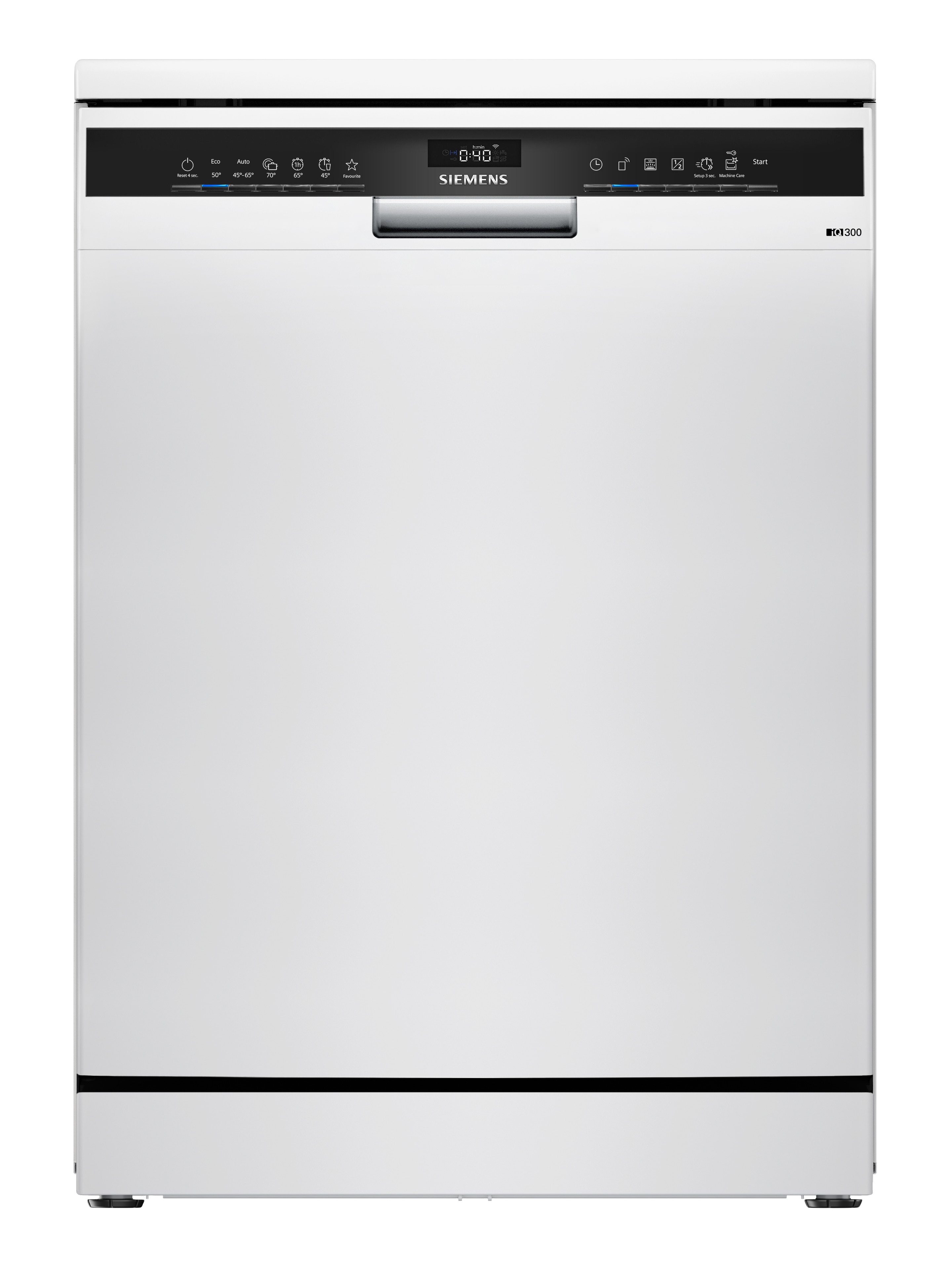 Imagen de Siemens SN23EW03ME Lavavajillas 14 servicios 42 dB en OfertitasTOP