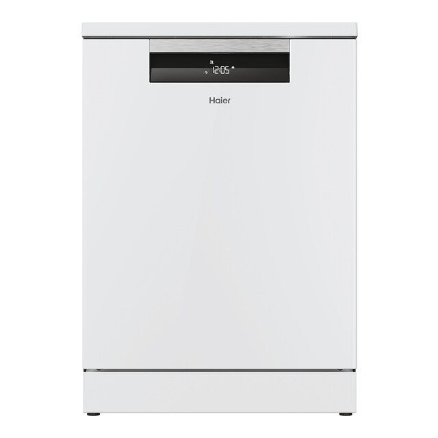 Imagen 0 de Lavavajillas Haier 16 servicios, 60 cm  - XF 6C2M1PW (Reacondicionado Grado B)